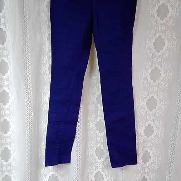 KENNETH COLE NEW YORK WOMEN'S JEANS SIZE 28 - Picture 7 of 16